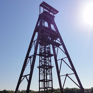 Fosse Ledoux de Condé-sur-lEscaut