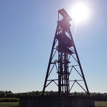 Fosse Ledoux de Condé-sur-lEscaut