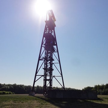 Fosse Ledoux de Condé-sur-lEscaut