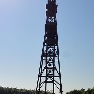 Fosse Ledoux de Condé-sur-lEscaut