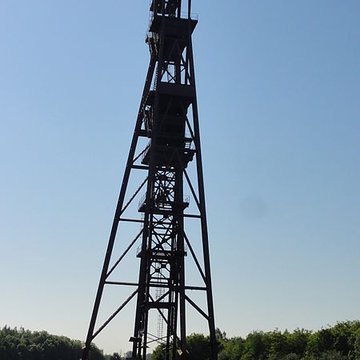 Fosse Ledoux de Condé-sur-lEscaut