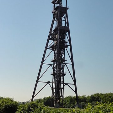 Fosse Ledoux de Condé-sur-lEscaut