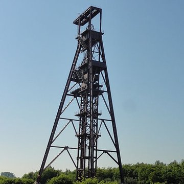 Fosse Ledoux de Condé-sur-lEscaut