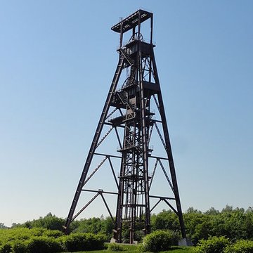 Fosse Ledoux de Condé-sur-lEscaut