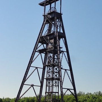 Fosse Ledoux de Condé-sur-lEscaut