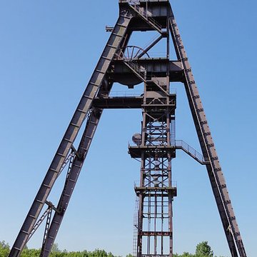 Fosse Ledoux de Condé-sur-lEscaut