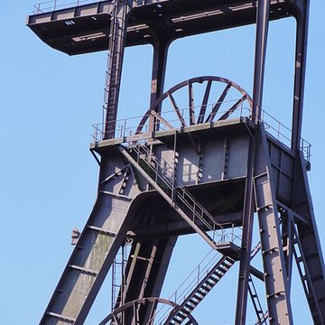 Fosse Ledoux de Condé-sur-lEscaut