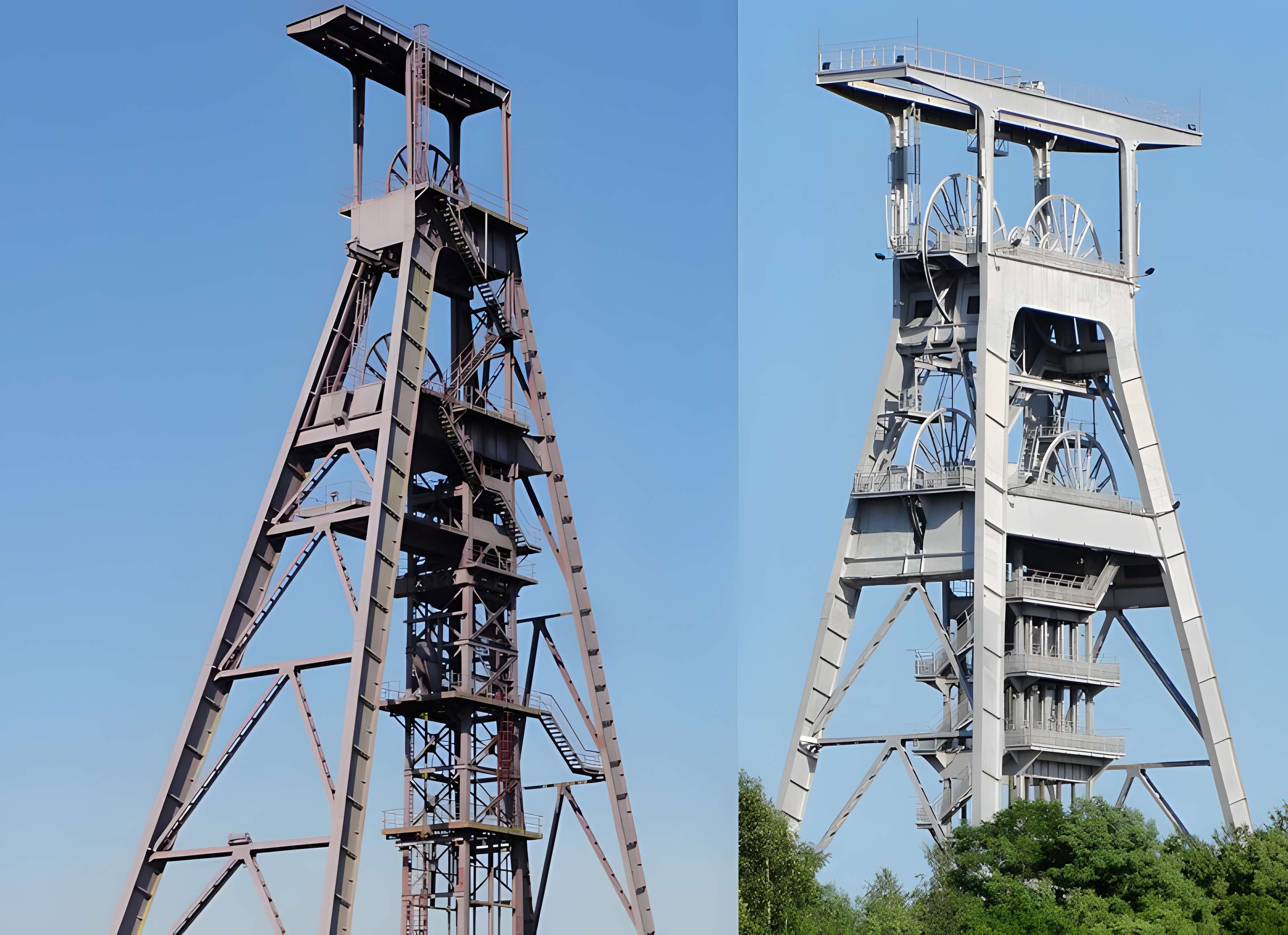 Fosse Ledoux de Condé-sur-l'Escaut