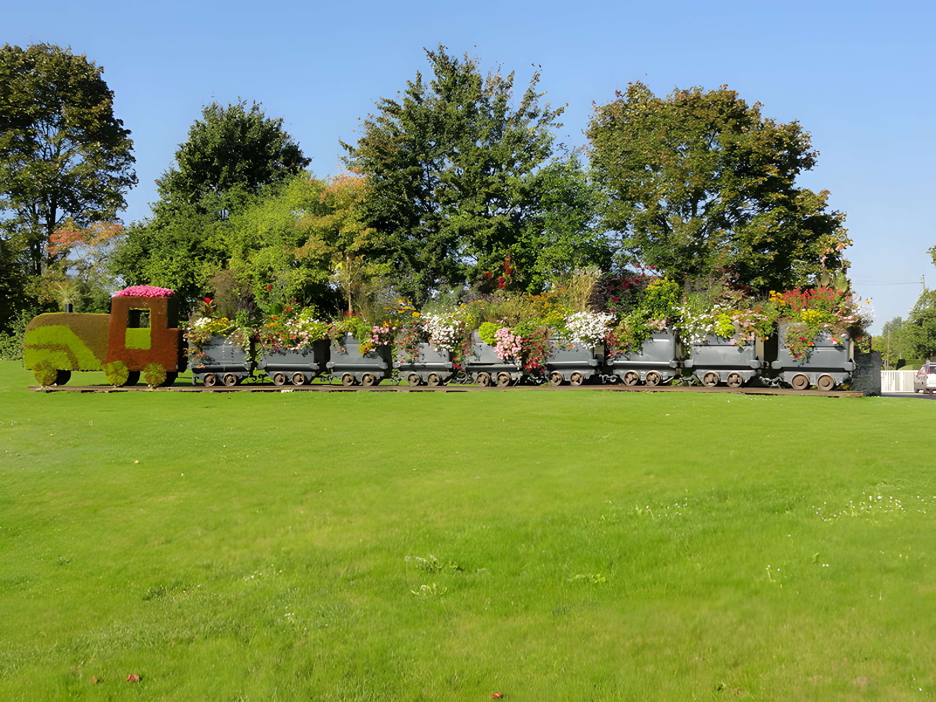 Fosse Ledoux de Condé-sur-l'Escaut