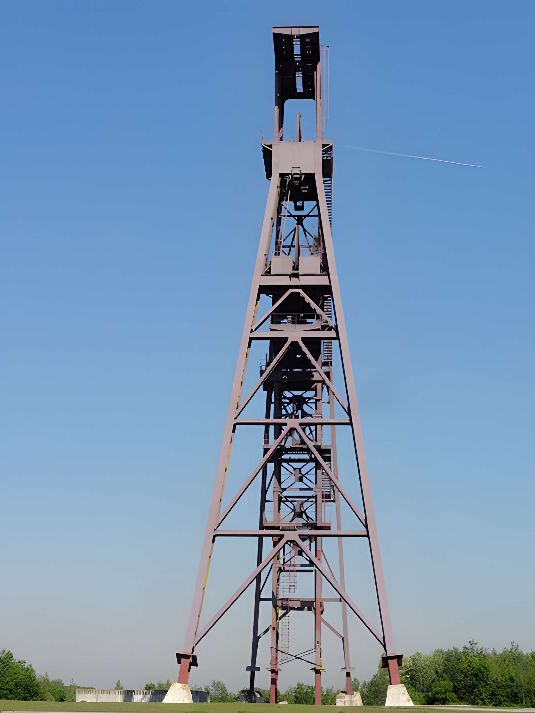 Fosse Ledoux de Condé-sur-l'Escaut