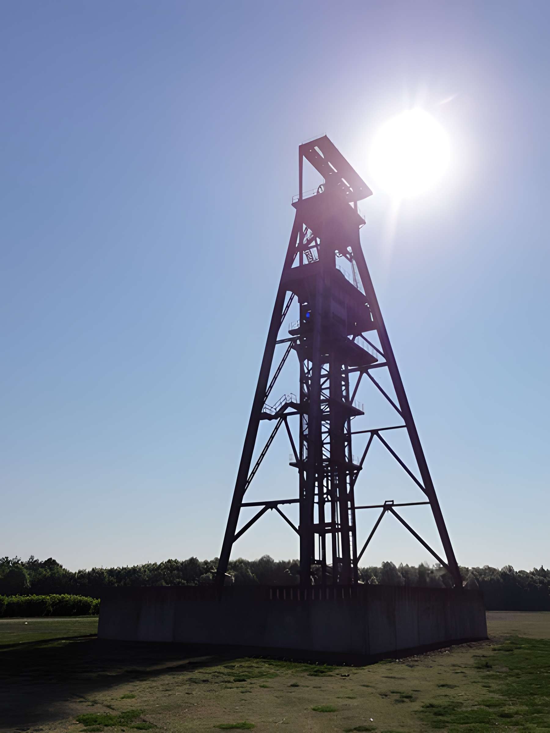 Fosse Ledoux de Condé-sur-l'Escaut