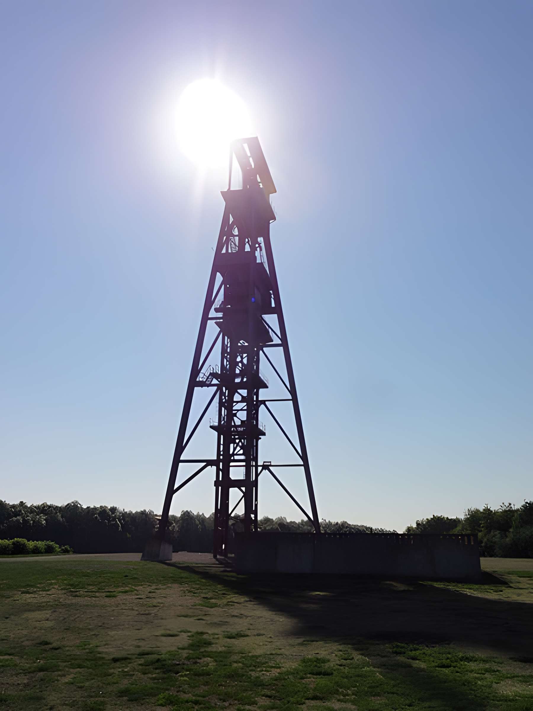 Fosse Ledoux de Condé-sur-l'Escaut