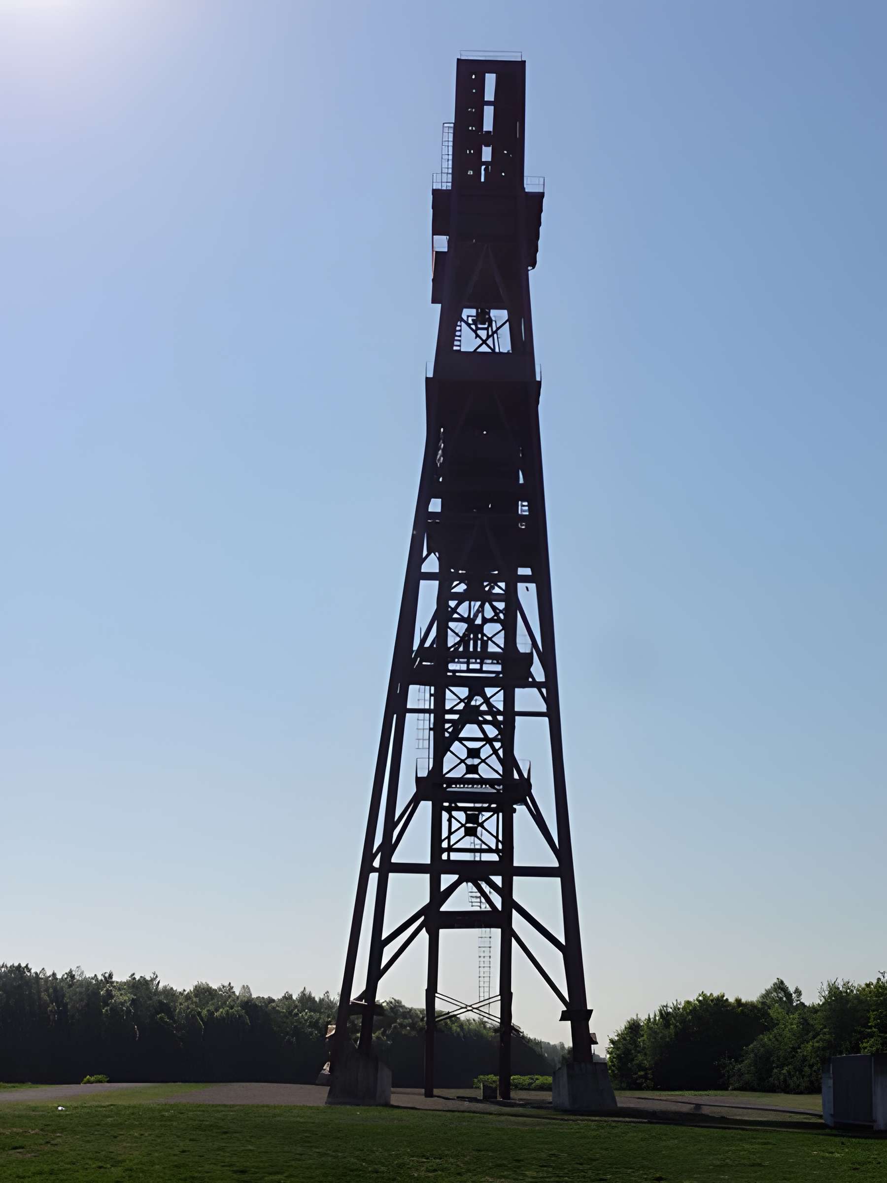 Fosse Ledoux de Condé-sur-l'Escaut