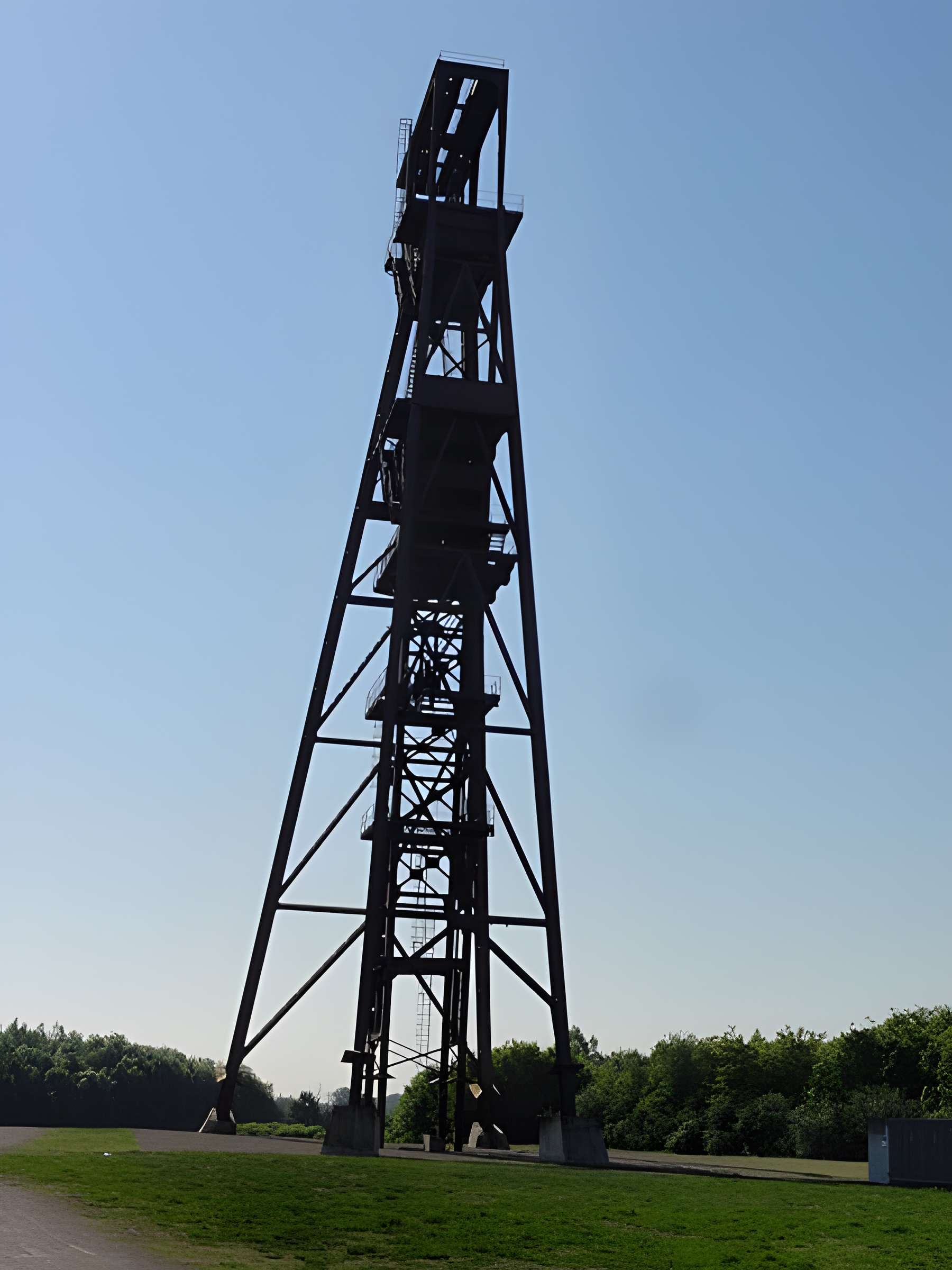Fosse Ledoux de Condé-sur-l'Escaut
