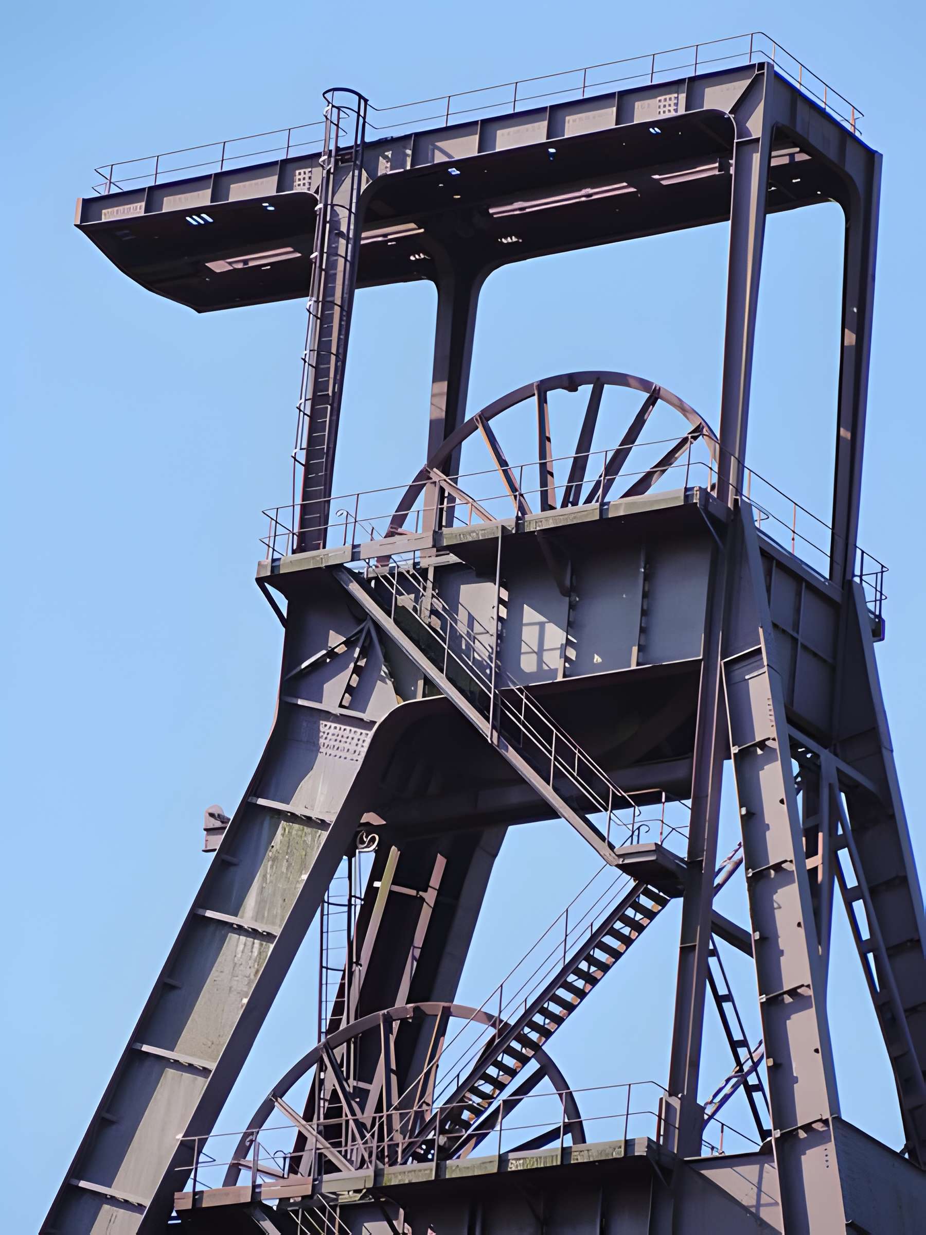 Fosse Ledoux de Condé-sur-l'Escaut