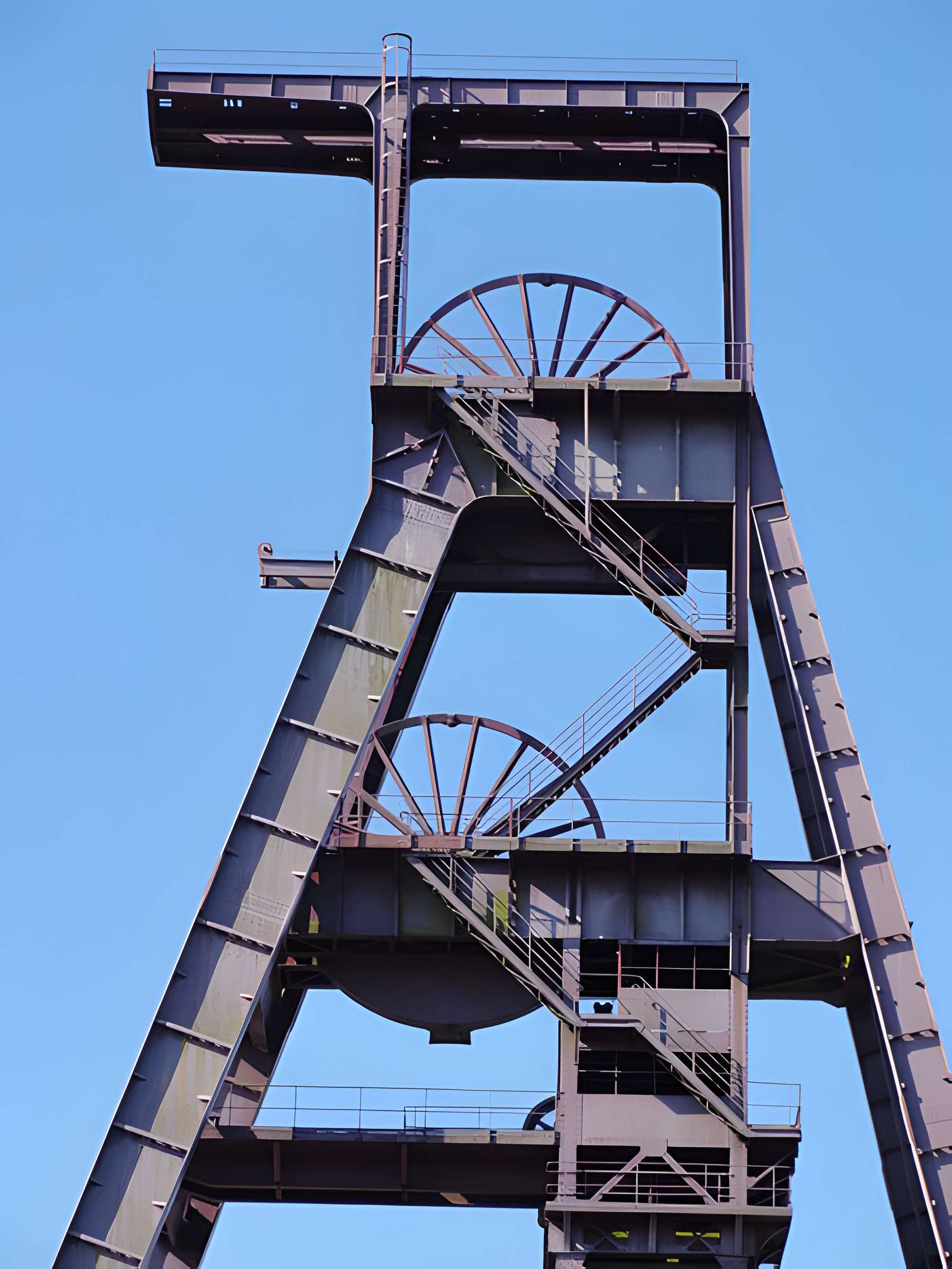 Fosse Ledoux de Condé-sur-l'Escaut