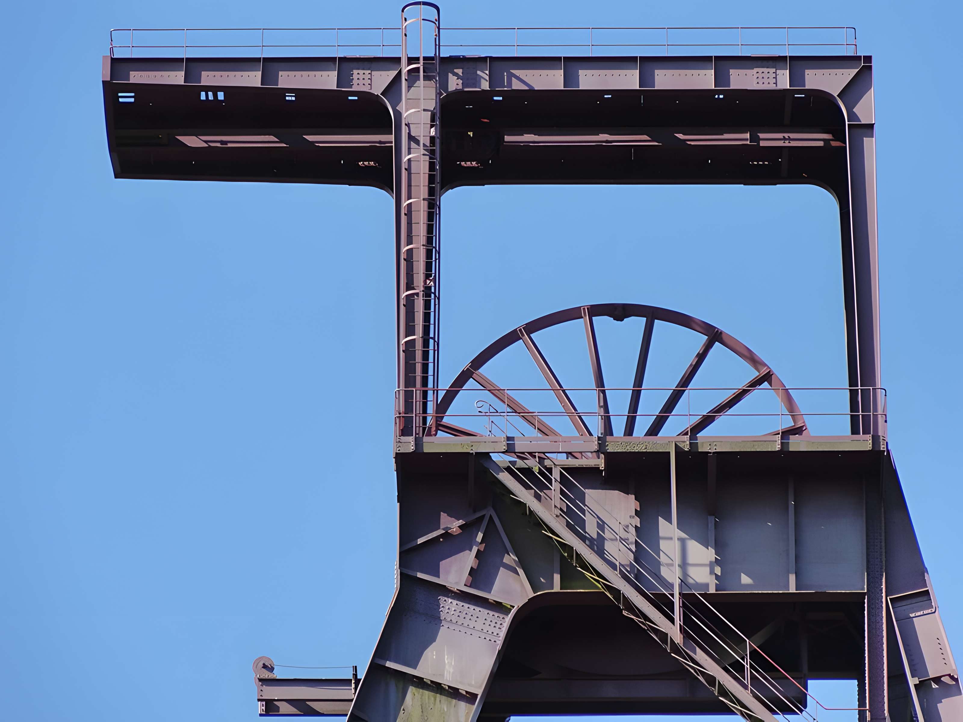 Fosse Ledoux de Condé-sur-l'Escaut