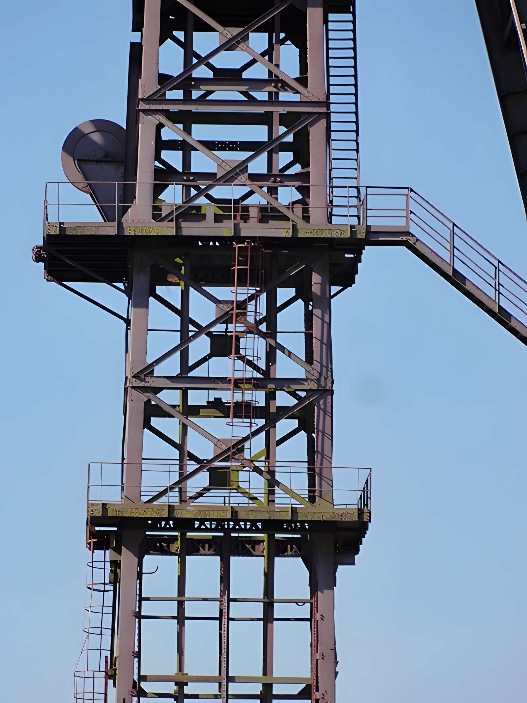 Fosse Ledoux de Condé-sur-l'Escaut