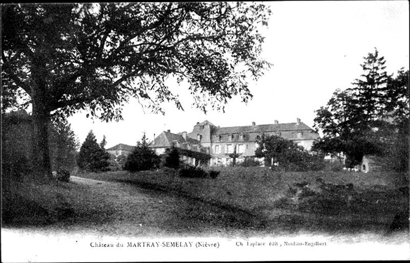 Photo de Château du Martray