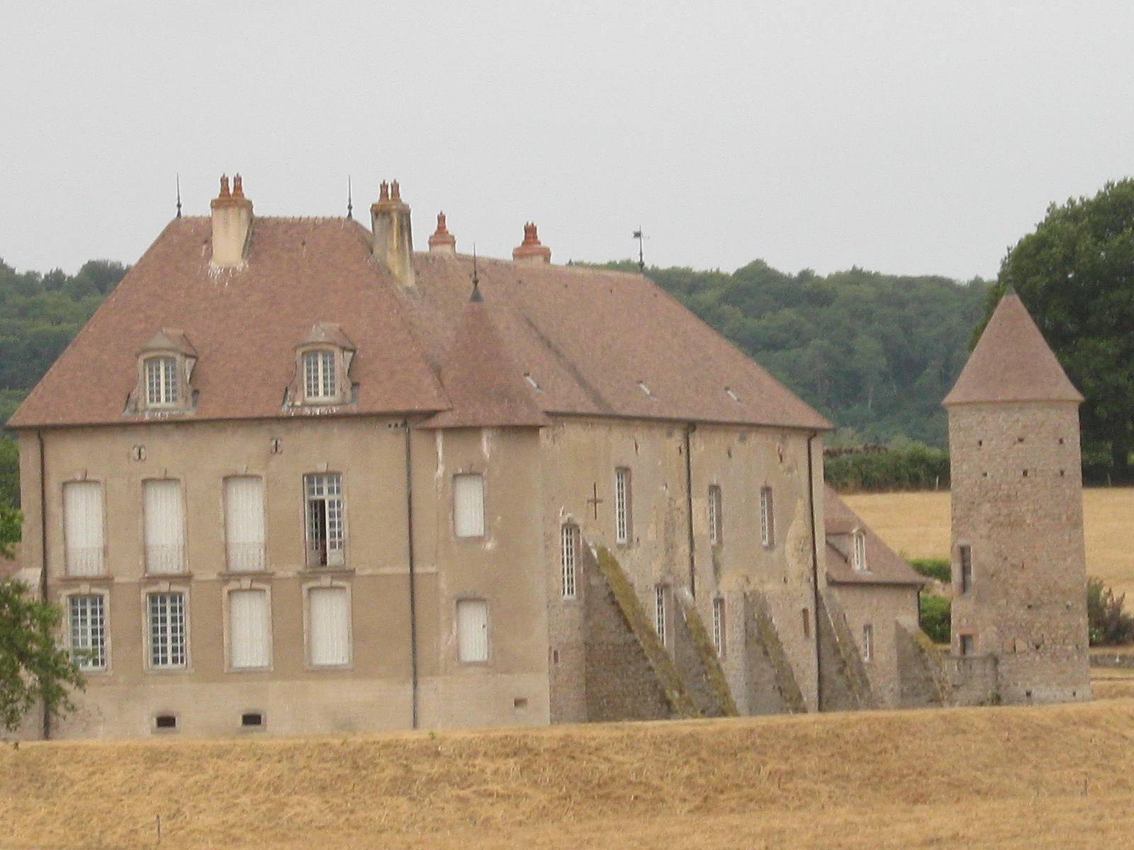 Photo de Château du Mousseau