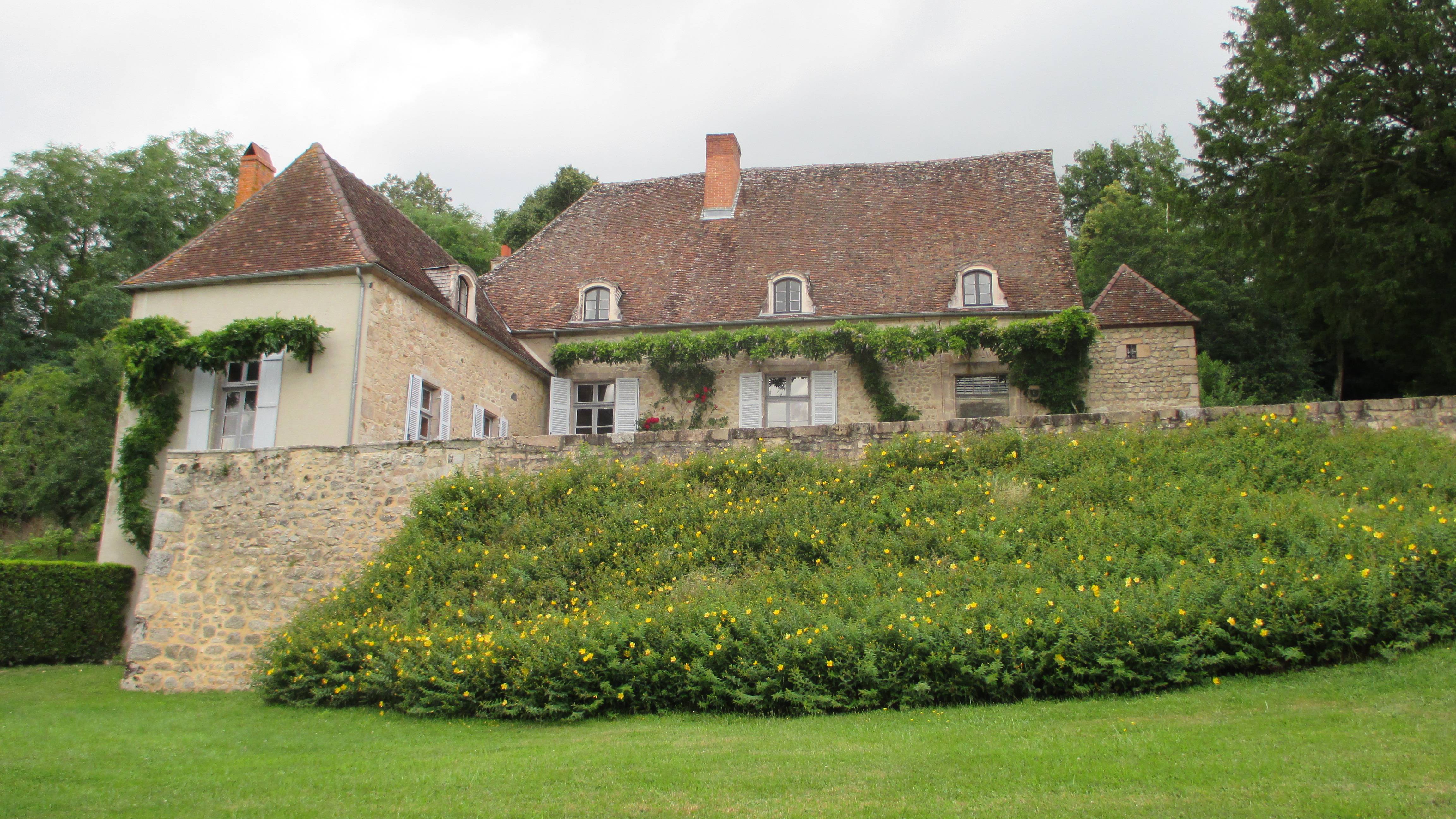 Photo de Château de Thil