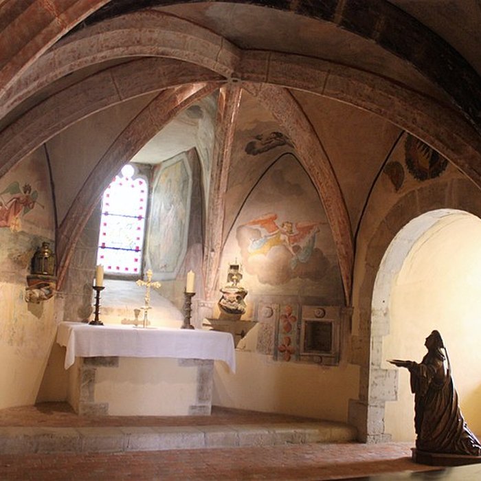 Photo de Château de Villeneuve-Lembron