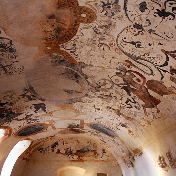 Photo de Château de Villeneuve-Lembron