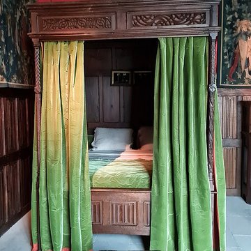 Château de Villeneuve-Lembron