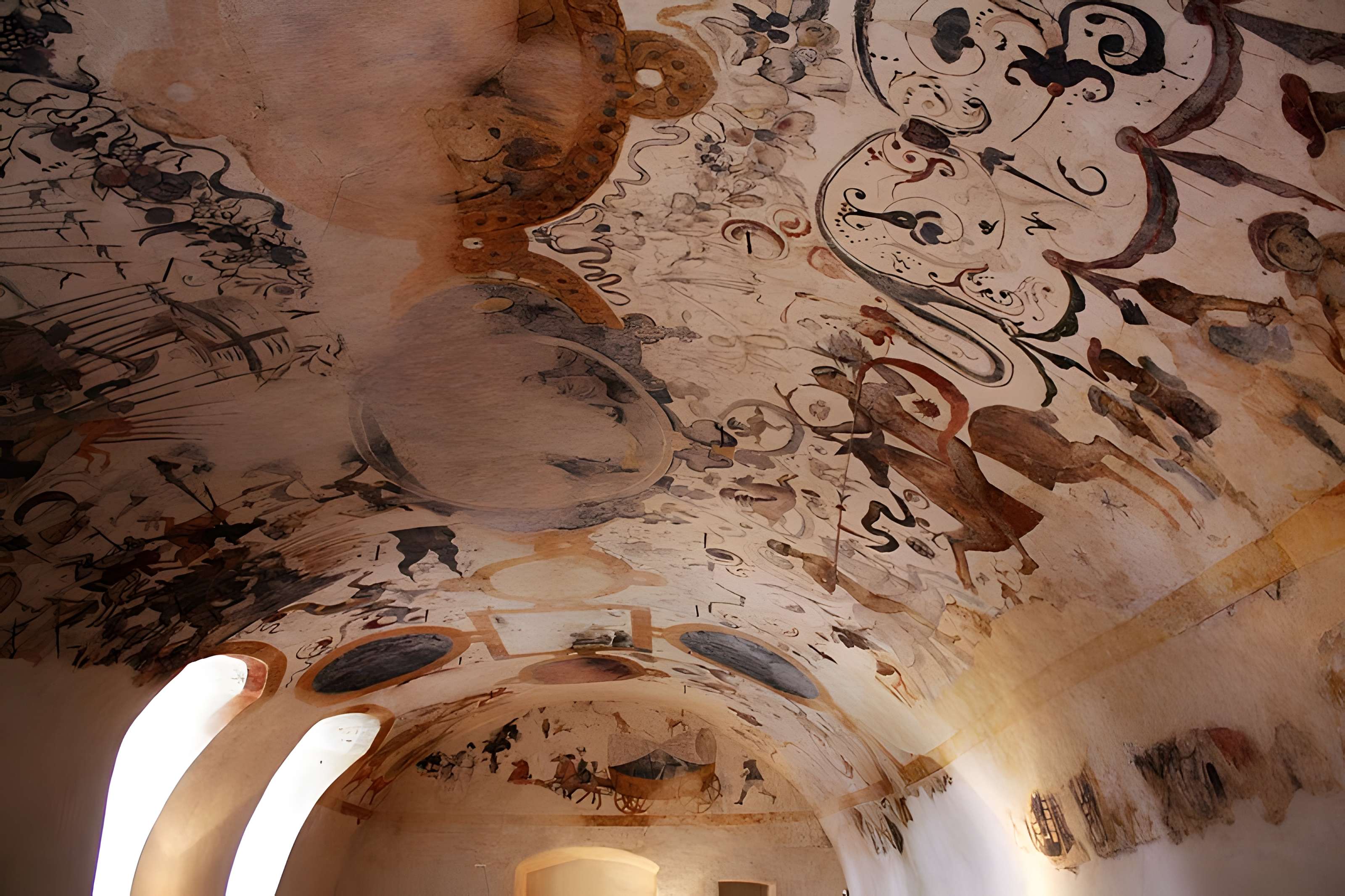 Château de Villeneuve-Lembron