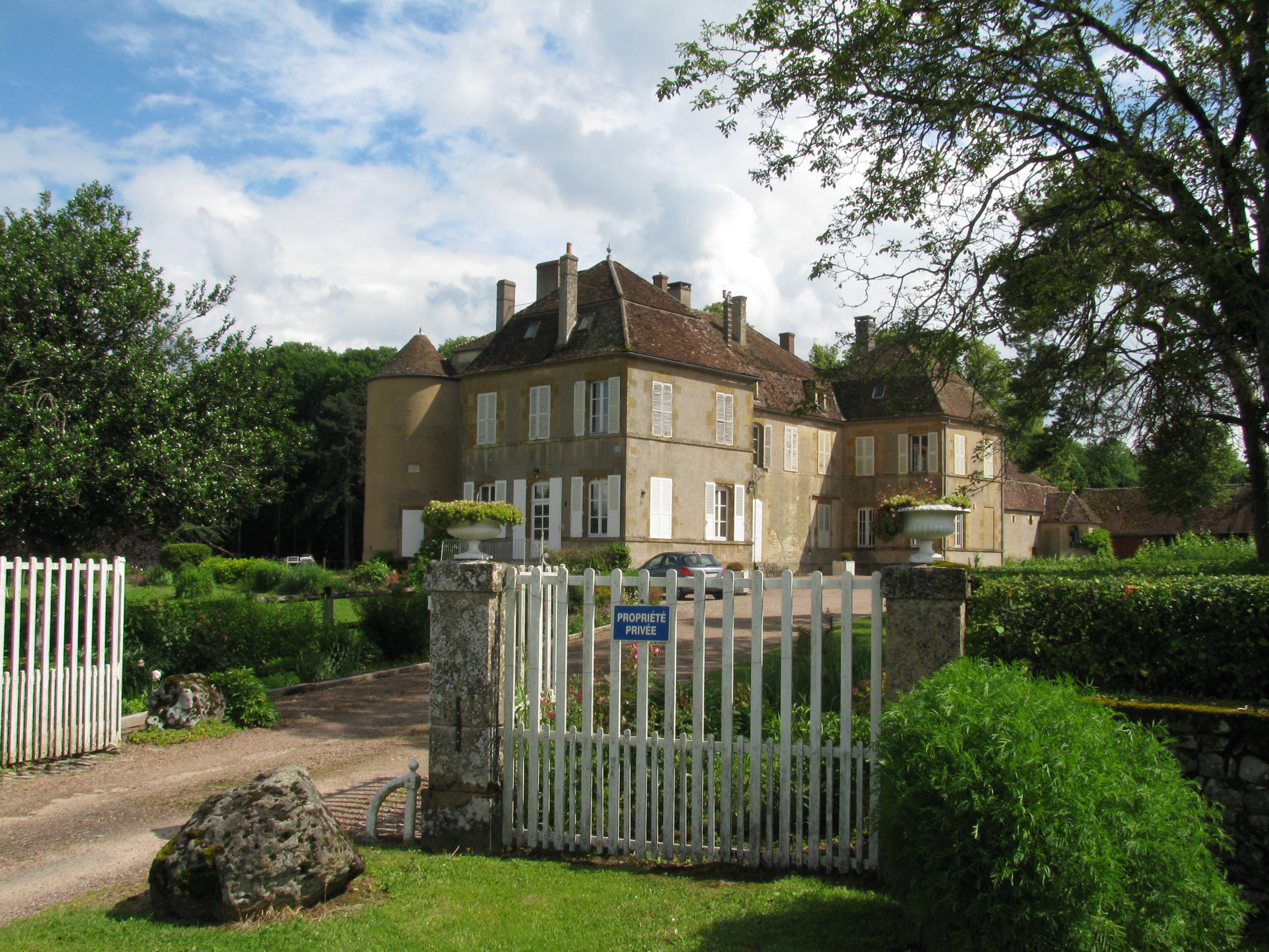 Photo de Château de Vauban