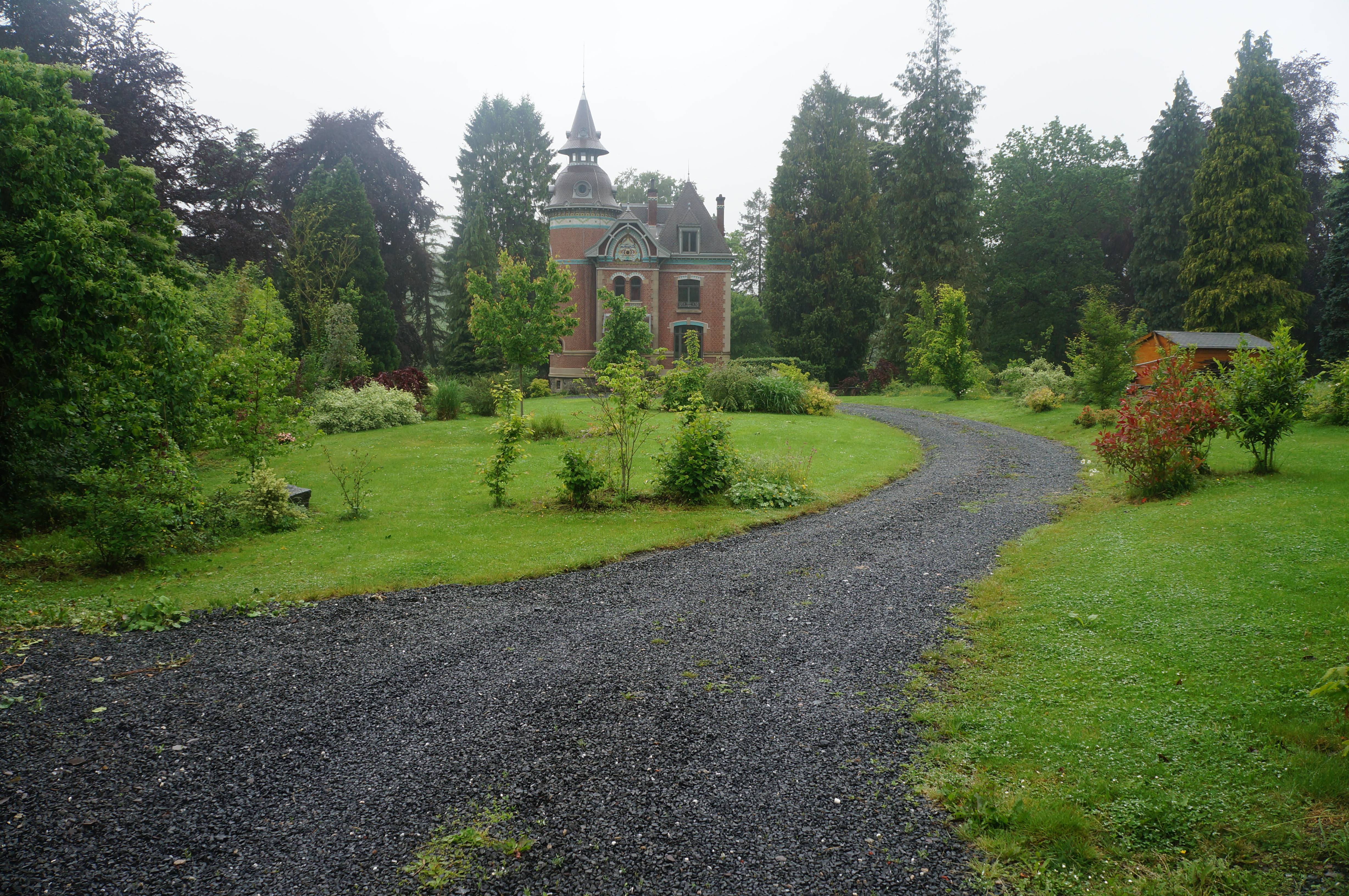 Photo de Château de Bellignies