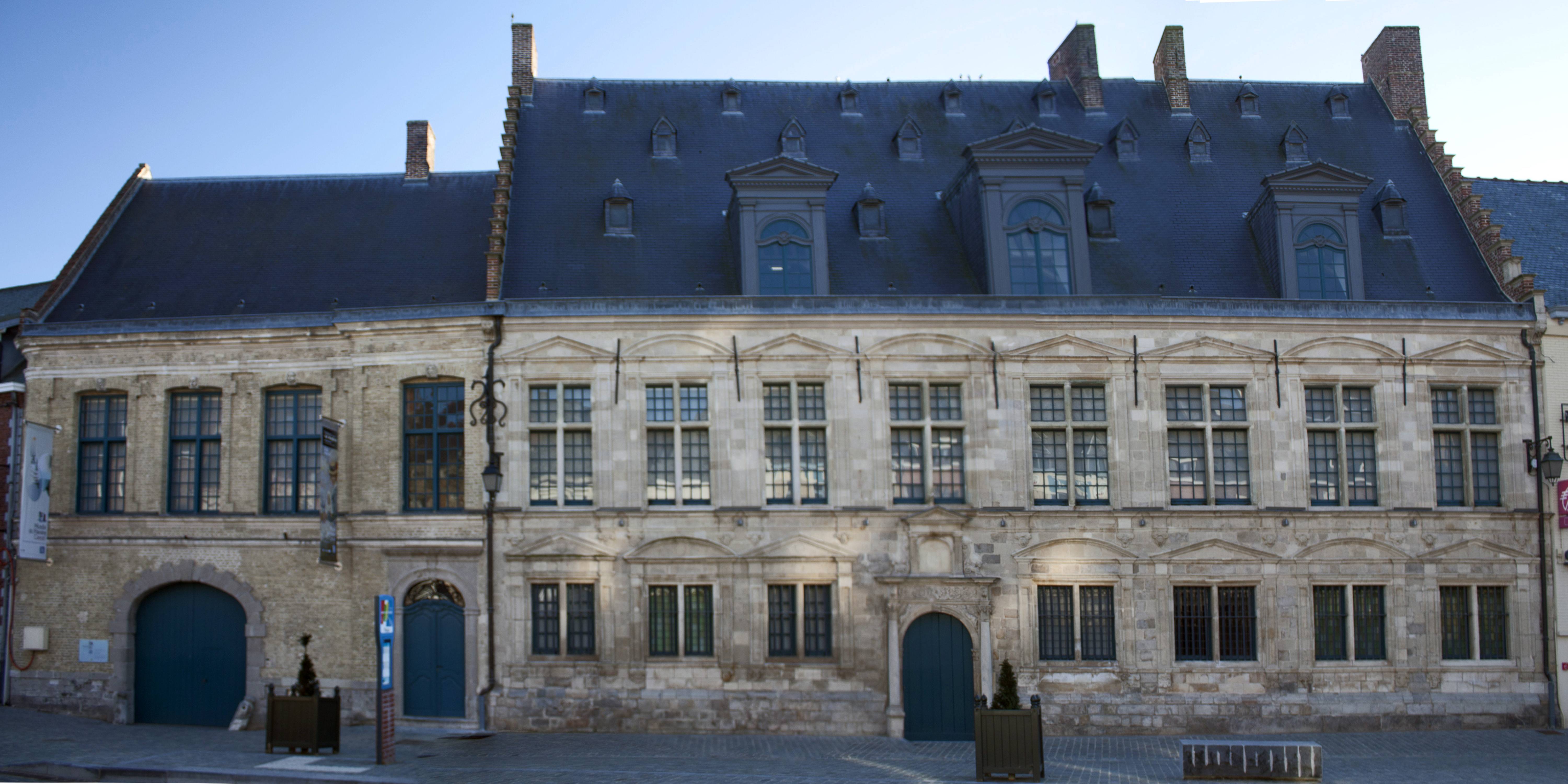 Photo de Châtellenie de Cassel