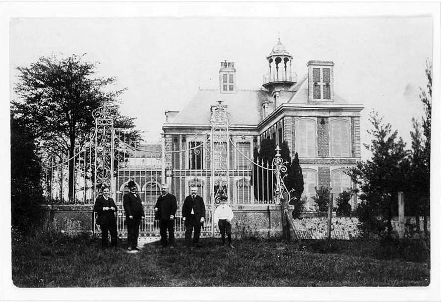 Photo de Château de Clermont