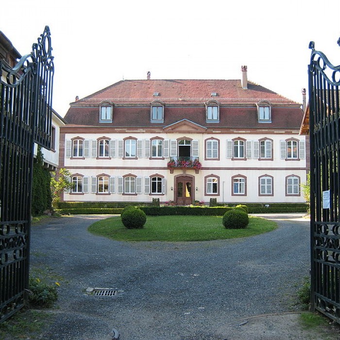 Photo de Foyer de Charité dOttrott