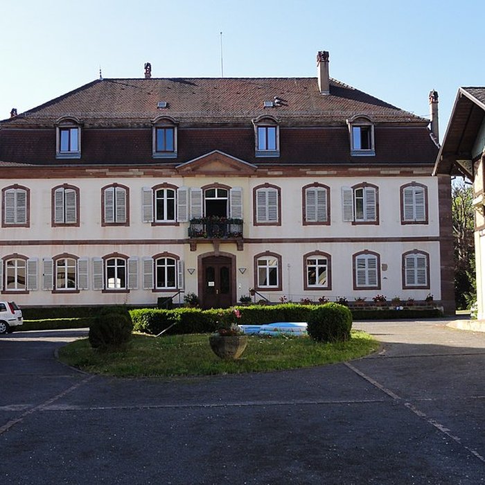 Photo de Foyer de Charité dOttrott