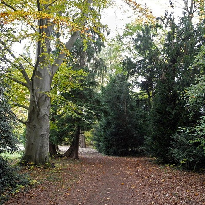 Photo de Foyer de Charité dOttrott