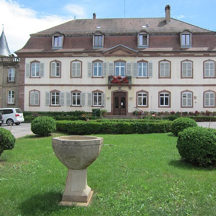 Photo de Foyer de Charité dOttrott