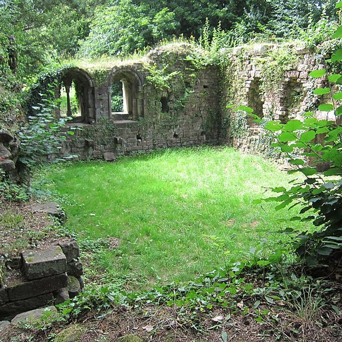 Photo de Foyer de Charité dOttrott