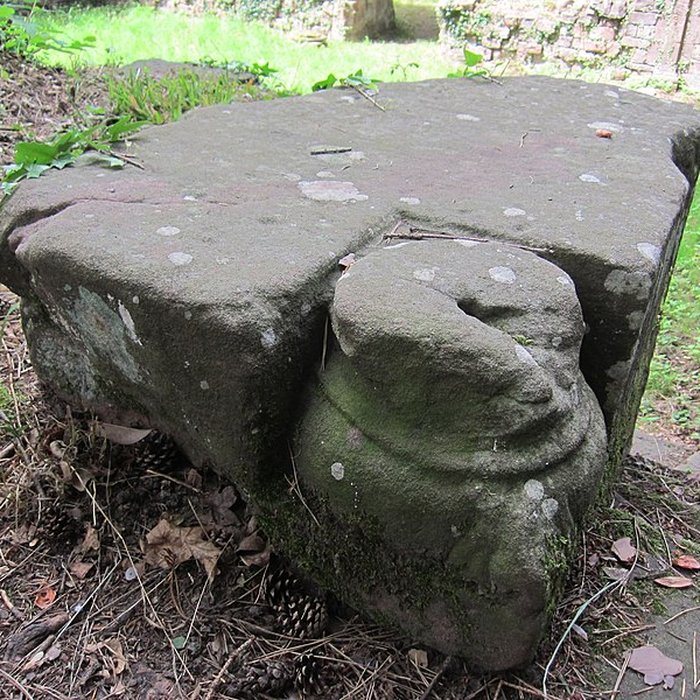 Photo de Foyer de Charité dOttrott