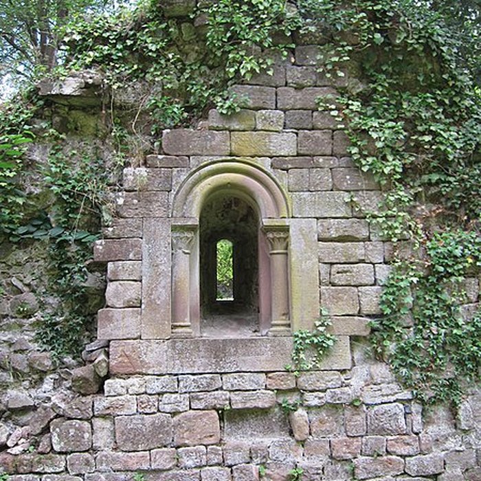 Photo de Foyer de Charité dOttrott