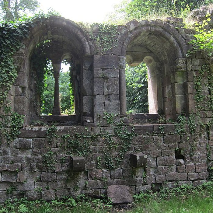 Photo de Foyer de Charité dOttrott