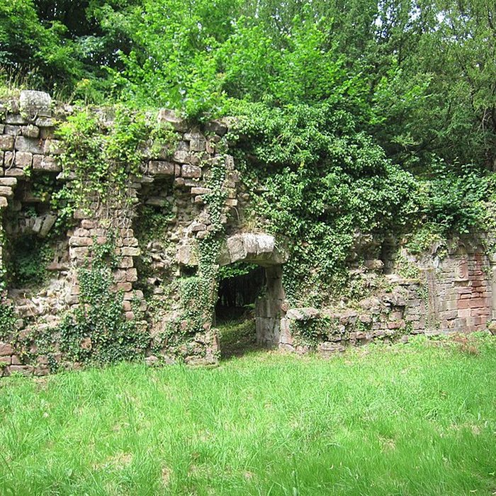 Photo de Foyer de Charité dOttrott