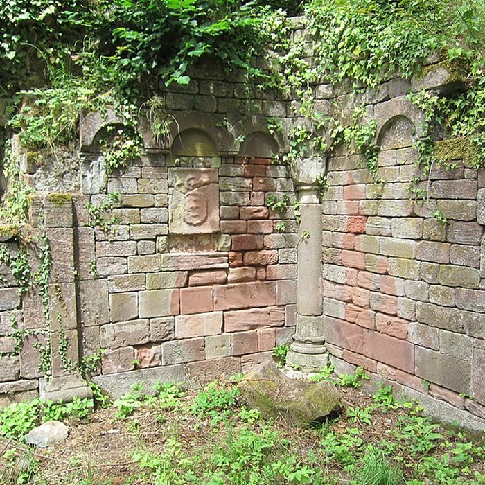 Photo de Foyer de Charité dOttrott