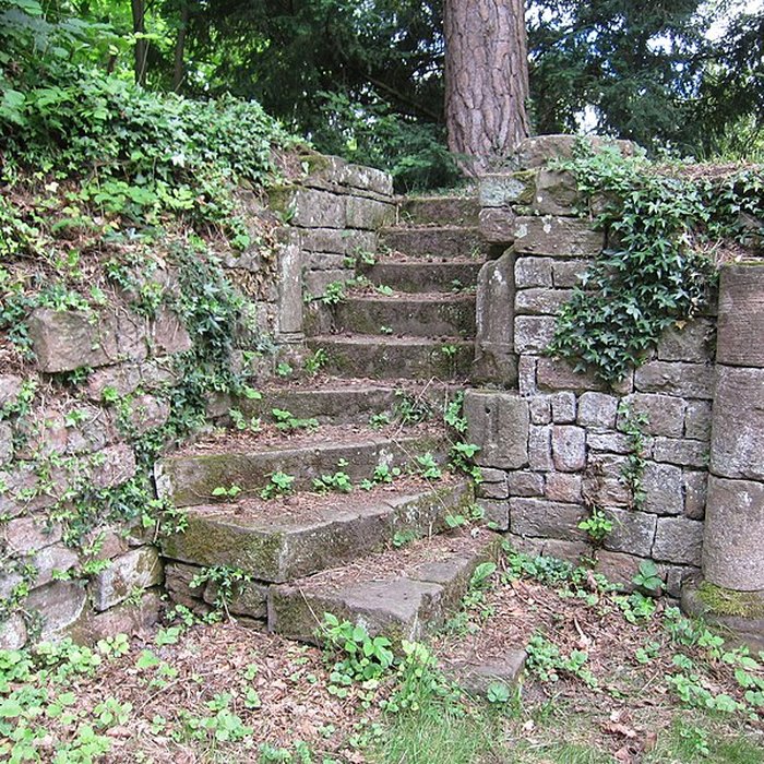 Photo de Foyer de Charité dOttrott