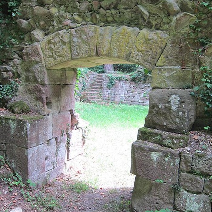 Photo de Foyer de Charité dOttrott