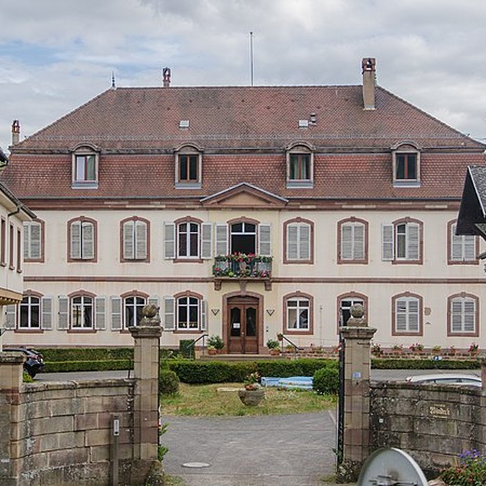 Photo de Foyer de Charité dOttrott