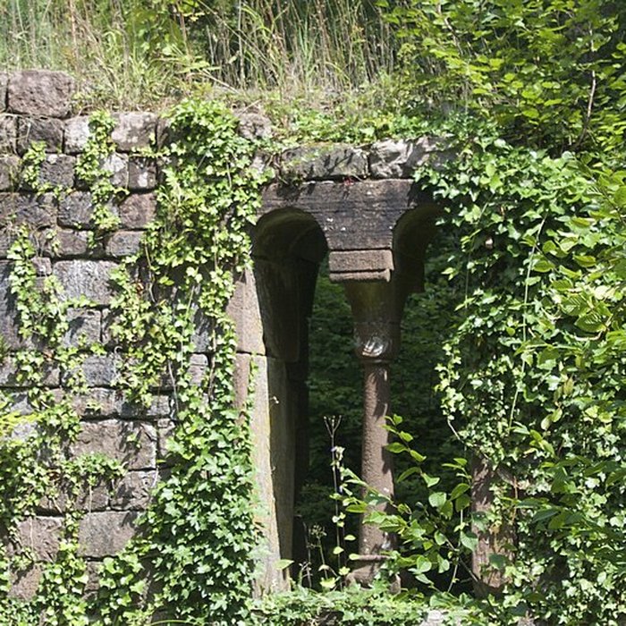 Photo de Foyer de Charité dOttrott