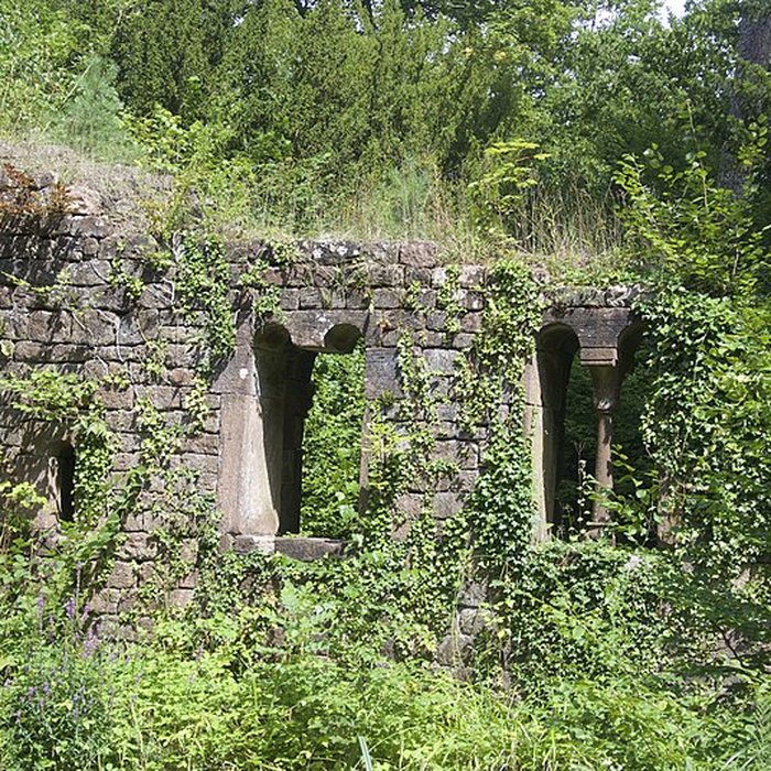 Photo de Foyer de Charité dOttrott