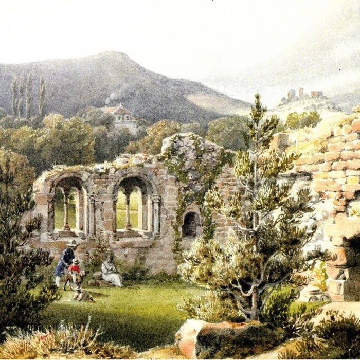 Photo de Foyer de Charité dOttrott