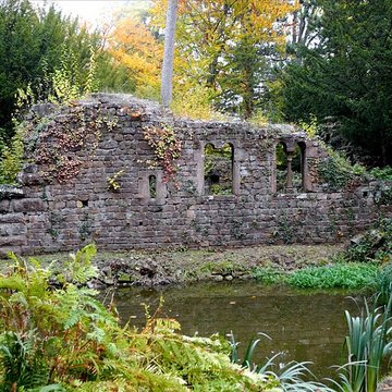 Foyer de Charité dOttrott